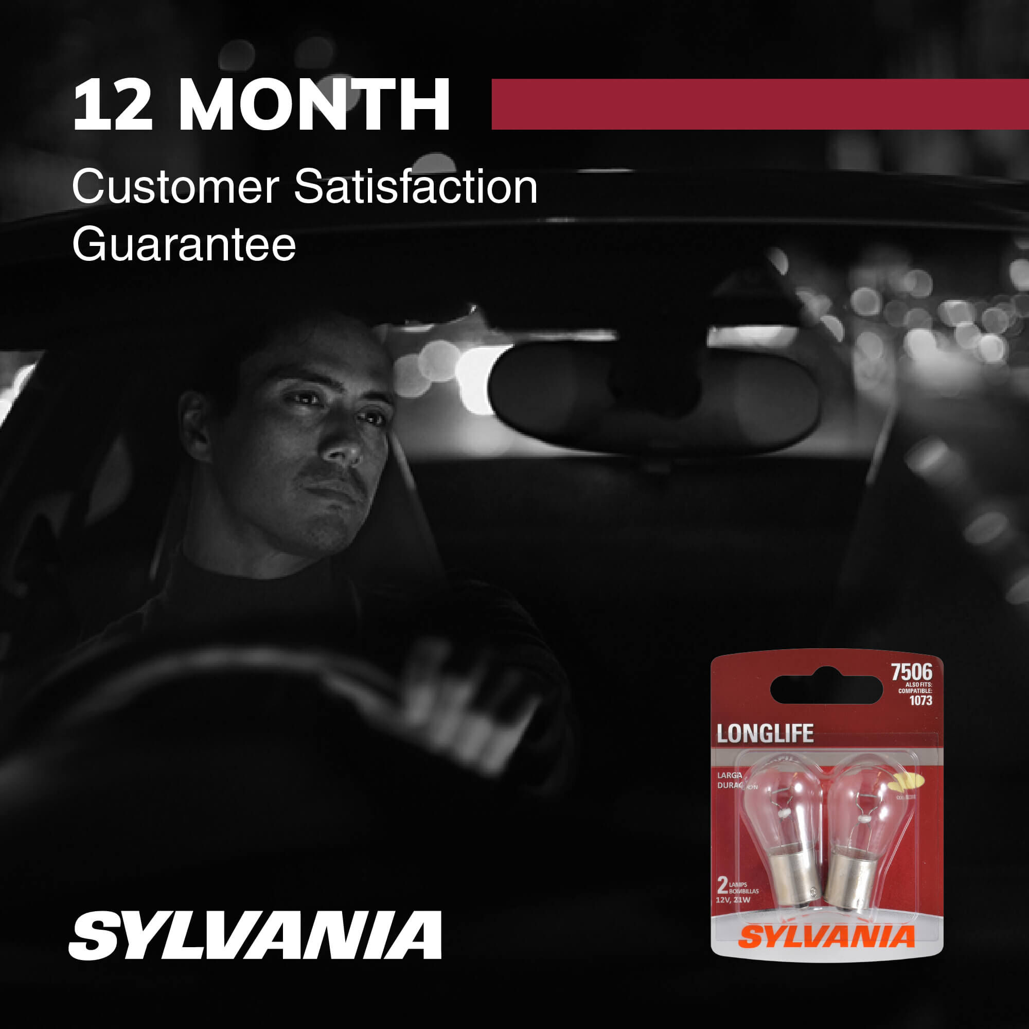 7506 bulb fits online what cars